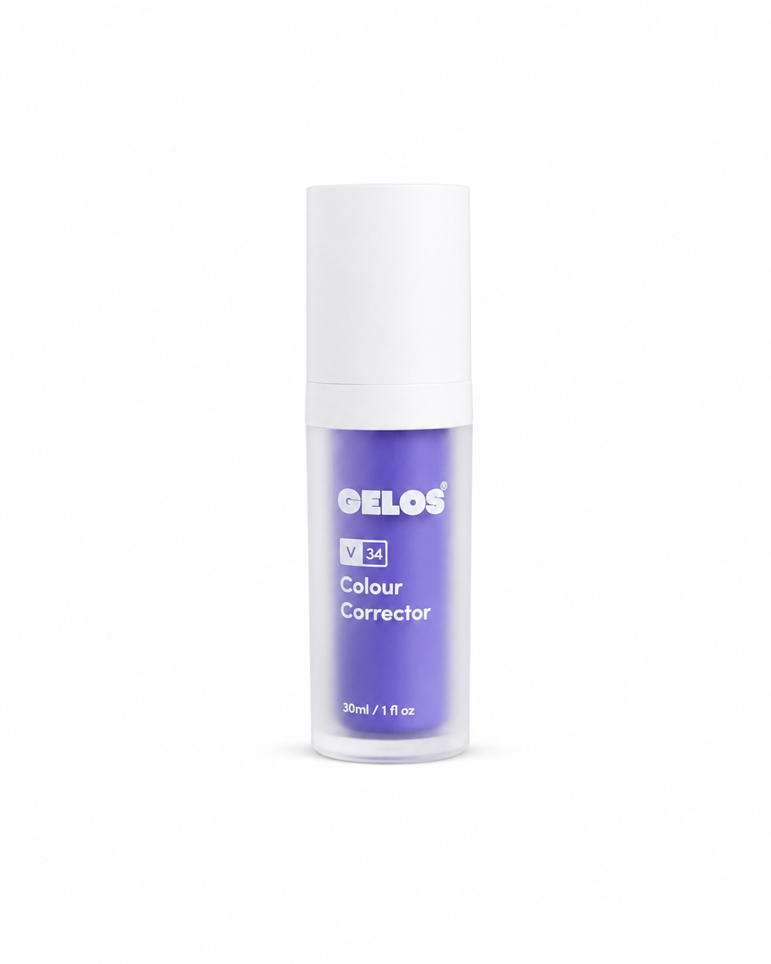 V34 Colour Correcting Serum
