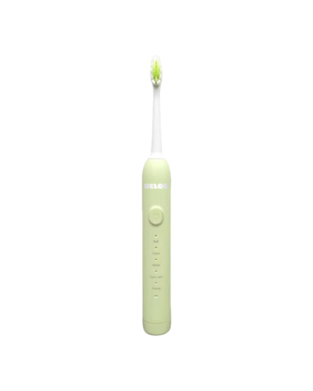 SonicWave G1 Series Electric Toothbrush - Green