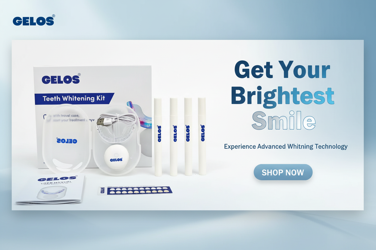 Promotional Banner